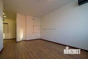 1-к квартира, вторичка, 40м2, 20/26 этаж