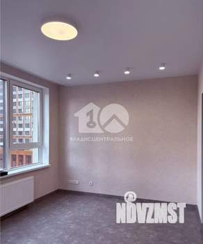 2-к квартира, вторичка, 55м2, 5/17 этаж