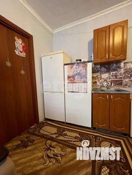 1-к квартира, вторичка, 32м2, 2/2 этаж