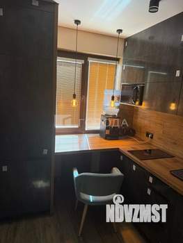 1-к квартира, вторичка, 30м2, 5/9 этаж