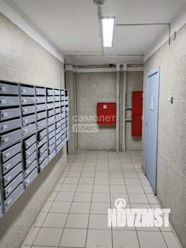 Студия квартира, вторичка, 20м2, 11/17 этаж