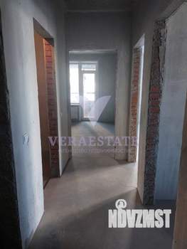 2-к квартира, вторичка, 53м2, 2/29 этаж