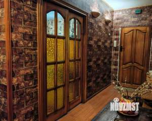2-к квартира, вторичка, 55м2, 2/5 этаж