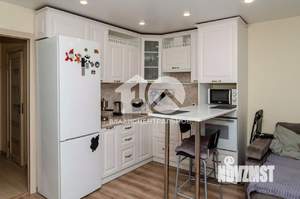 2-к квартира, вторичка, 67м2, 5/10 этаж