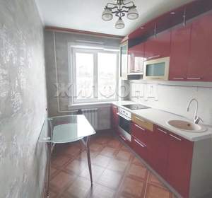 2-к квартира, вторичка, 43м2, 6/9 этаж