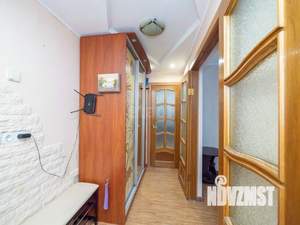 2-к квартира, вторичка, 45м2, 3/9 этаж