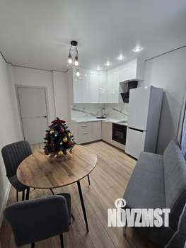 2-к квартира, вторичка, 48м2, 5/25 этаж