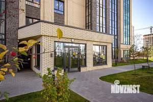 2-к квартира, вторичка, 77м2, 20/29 этаж