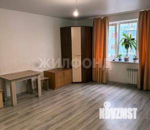 1-к квартира, вторичка, 32м2, 1/10 этаж