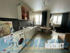 Студия квартира, вторичка, 23м2, 3/3 этаж