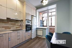 2-к квартира, вторичка, 65м2, 7/12 этаж