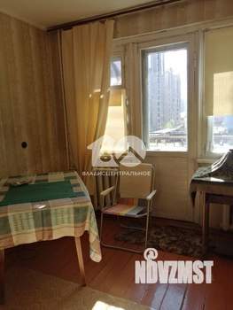 3-к квартира, вторичка, 56м2, 4/5 этаж