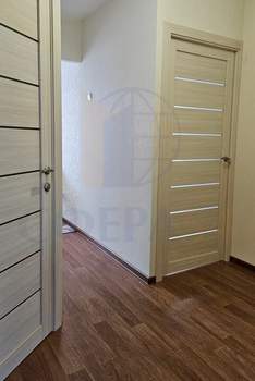 1-к квартира, вторичка, 29м2, 3/5 этаж