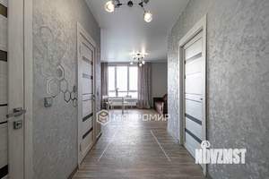 3-к квартира, вторичка, 71м2, 9/25 этаж