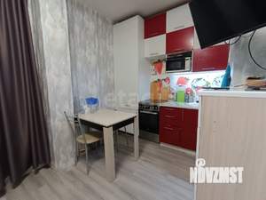 2-к квартира, вторичка, 44м2, 4/14 этаж