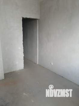 1-к квартира, вторичка, 39м2, 5/26 этаж