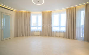 3-к квартира, вторичка, 187м2, 20/24 этаж