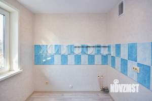 1-к квартира, вторичка, 31м2, 4/5 этаж