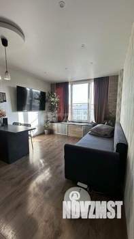 1-к квартира, вторичка, 38м2, 8/10 этаж