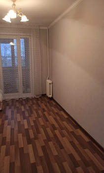 3-к квартира, вторичка, 61м2, 7/9 этаж