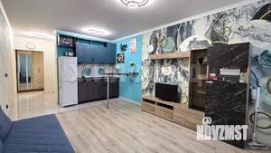 1-к квартира, вторичка, 31м2, 13/17 этаж