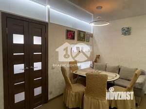 2-к квартира, вторичка, 47м2, 7/17 этаж