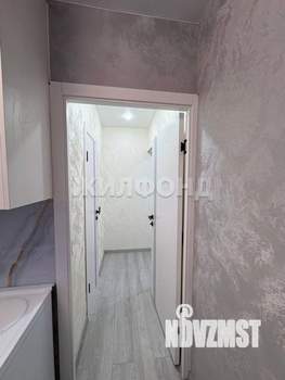 2-к квартира, вторичка, 43м2, 4/10 этаж