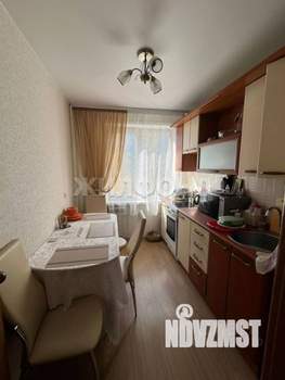 2-к квартира, вторичка, 44м2, 4/9 этаж