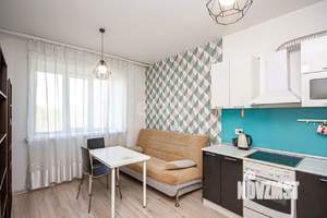 1-к квартира, вторичка, 45м2, 2/7 этаж