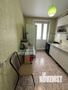 1-к квартира, вторичка, 32м2, 8/9 этаж