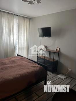 2-к квартира, вторичка, 64м2, 11/16 этаж