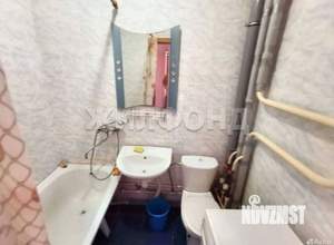 1-к квартира, вторичка, 22м2, 9/10 этаж