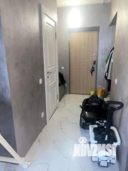 Студия квартира, вторичка, 37м2, 10/18 этаж