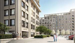 2-к квартира, вторичка, 63м2, 7/11 этаж