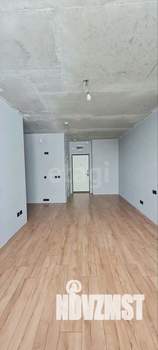 Студия квартира, вторичка, 28м2, 22/26 этаж