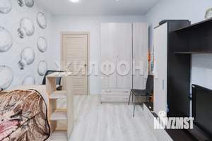 2-к квартира, вторичка, 58м2, 3/13 этаж