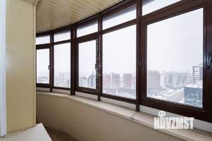 4-к квартира, вторичка, 195м2, 22/22 этаж