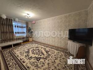 2-к квартира, вторичка, 44м2, 6/9 этаж