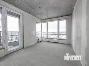 2-к квартира, сданный дом, 70м2, 15/18 этаж