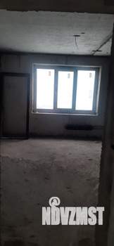 3-к квартира, вторичка, 74м2, 1/18 этаж