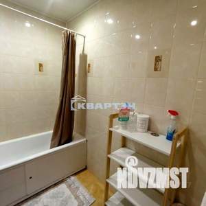 1-к квартира, вторичка, 46м2, 9/12 этаж