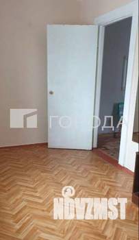 3-к квартира, вторичка, 51м2, 4/5 этаж