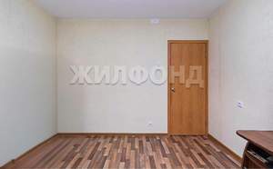 2-к квартира, вторичка, 60м2, 1/18 этаж