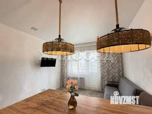 2-к квартира, вторичка, 60м2, 1/17 этаж