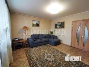 3-к квартира, вторичка, 74м2, 7/10 этаж