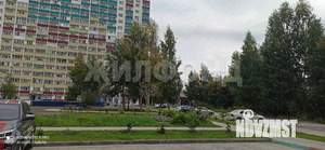 1-к квартира, вторичка, 20м2, 6/17 этаж