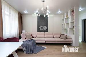 3-к квартира, вторичка, 94м2, 11/12 этаж