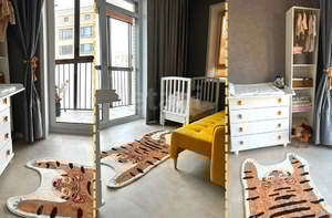 3-к квартира, вторичка, 69м2, 13/25 этаж