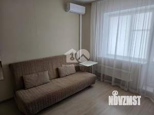 1-к квартира, вторичка, 27м2, 9/10 этаж