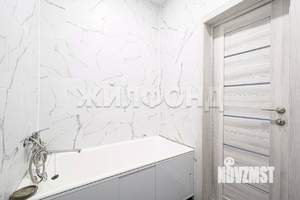 3-к квартира, вторичка, 85м2, 3/3 этаж